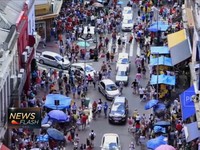 PBB Prediksi Perlambatan Ekonomi, Blackrock Pangkas Karyawan