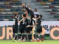 UEA ke Perempat Final Piala Asia 2019 Jumpa Australia