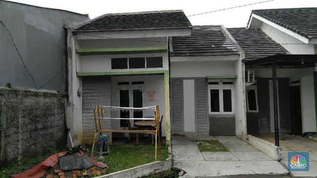 Cari Rumah di Bawah Rp 300 Jutaan di Bodetabek? Ada Nih