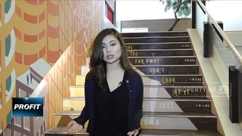 Yuk Berkunjung ke Co-Working Space!
