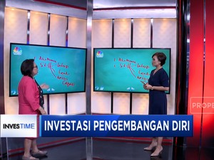 Cara Sederhana Mengembangkan Diri
