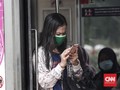 Dilema Penularan TBC di Angkutan Umum