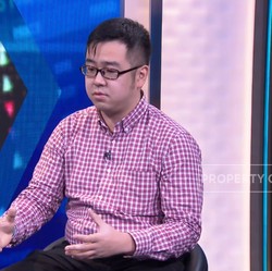 Ini Dia  Kunci Sukses Bisnis Co-Working Space