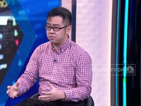 Ini Dia  Kunci Sukses Bisnis Co-Working Space