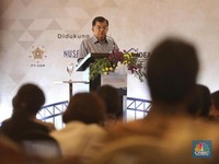 JK: Kita Dijajah Google Hingga Facebook