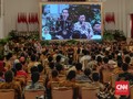 Jokowi Perintahkan Mendag Bangun Pasar Rakyat Online