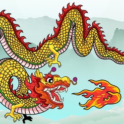 China Punya Senjata Baru Untuk Sembuhkan Sang Naga