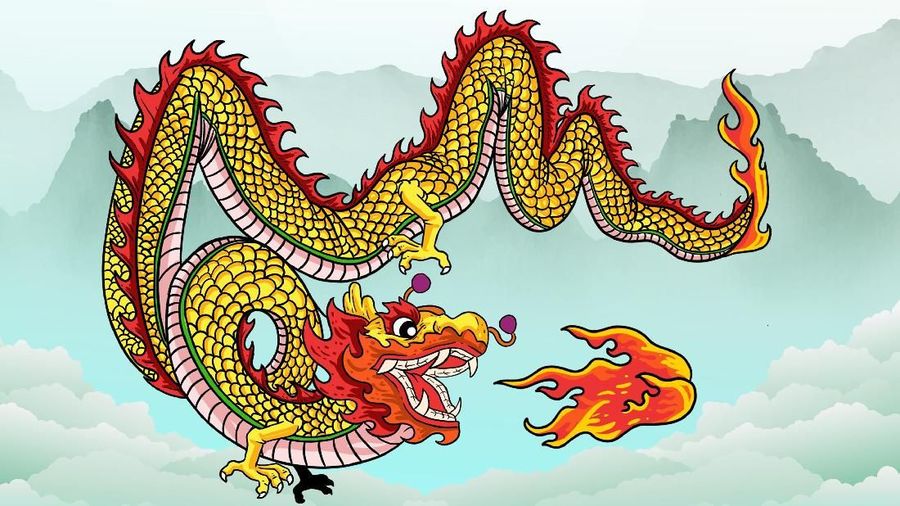 infografis pdb china 2018 tumbuh paling rendah sejak 1990 infografis pdb china 2018 tumbuh paling rendah sejak 1990