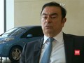 VIDEO: Permintaan Jaminan Carlos Ghosn Lagi-lagi Ditolak