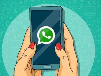 Anda Pakai WhatsApp Versi ini? Segeralah Update Aplikasi