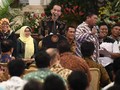TKN Optimistis Jokowi Lebih Siap Hadapi Debat Lawan Prabowo