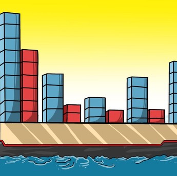 Penerimaan Naik, Surplus Migas RI Meroket di 2018