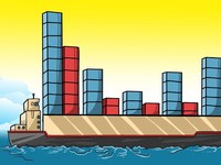 Penerimaan Naik, Surplus Migas RI Meroket di 2018