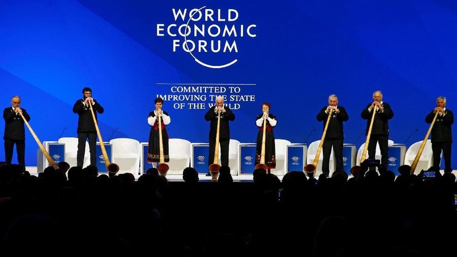 Sebanyak 76 anggota Organisasi Perdagangan Dunia (World Trade Organization/WTO) memulai negosiasi e-commerce.