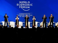 China, AS dan 74 Anggota WTO Sepakat Buat Aturan E-Commerce