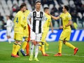 7 Fakta Unik Juventus Menang: 11 Tembakan Ronaldo Tanpa Gol