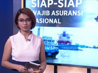Siap-Siap Wajib Asuransi Nasional