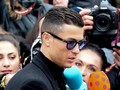 Mengaku Gelapkan Pajak, Ronaldo Divonis Dua Tahun Penjara