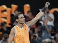 Rafael Nadal ke Semifinal Australia Terbuka 2019