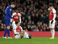 Kabar Buruk bagi Arsenal: Bellerin Absen Hingga Akhir Musim