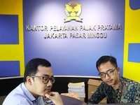 Selebgram, Kapan Susul Mamet dan Mimi Peri Buat Setor Pajak?