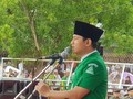 Usai Hilang, Wabup Trenggalek Ikut Istigasah Bareng Ma'ruf