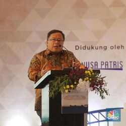 Bambang Brodjonegoro Lepas 3 Kursi Komisaris: Bukalapak-Indofood