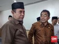 PKS Bawa Tiga Cawagub DKI Temui Fraksi PDIP