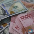 Rupiah Menguat Tajam, Nilai Tukar Dolar AS Turun Jadi Rp16.385