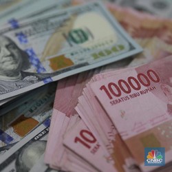 Bisnis Penuh Tantangan, Marjin Perbankan RI Tetap Tebal