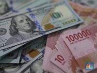 Bisnis Penuh Tantangan, Marjin Perbankan RI Tetap Tebal