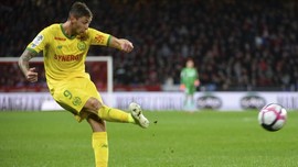 Ayah Emiliano Sala Meninggal Dunia