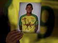 Pesawat yang Ditumpangi Emiliano Sala Ditemukan