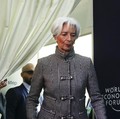 Utang Naik Terus, Negara-negara Arab Dapat Peringatan IMF