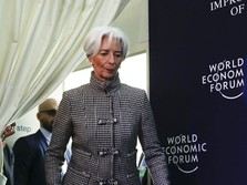 Utang Naik Terus, Negara-negara Arab Dapat Peringatan IMF