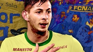 Pesawat Emiliano Sala Hilang Kontak