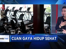 Prospek Bisnis Gaya Hidup Sehat