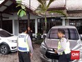 Satgas Anti Mafia Bola Geledah Rumah Eks Exco PSSI Hidayat