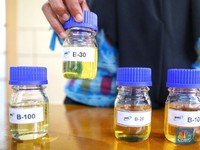 Setelah B20 Kini B30, Kapan Implementasinya?