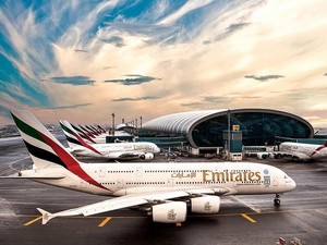 Maskapai Emirates Buka Lowongan Kerja Lulusan SMA Gaji Rp 44 Juta