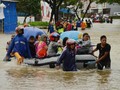 Banjir Kepung Sulawesi Selatan, 6 Orang Meninggal