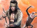 'Si Buta dari Gua Hantu' Mulai Syuting Oktober 2019