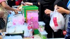 VIDEO: Jakarta Akan Larang Pengunaan Kantong Plastik