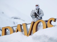 Penasaran dengan Davos? Cek Dulu 7 Fakta Menarik Ini