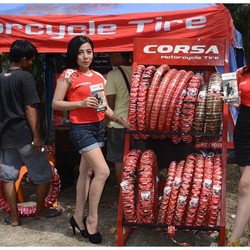 Tender Offer, Michelin Beli Saham Ritel Multistrada Rp 843