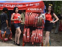 Tender Offer, Michelin Beli Saham Ritel Multistrada Rp 843