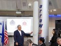 Israel dan AS Uji Coba Sistem Pencegat Rudal Balistik