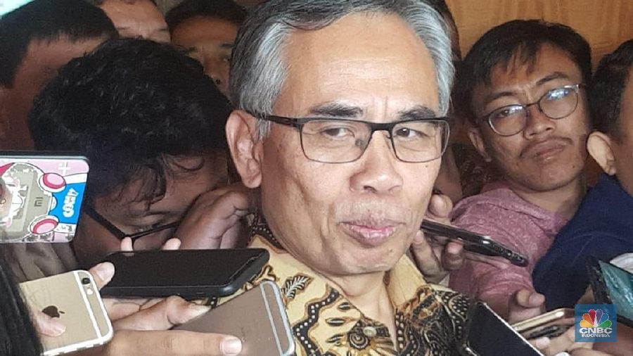 Otoritas Jasa Keuangan (OJK) menilai Indonesia menjadi negara yang paling cocok dan diuntungkan dengan implementasi fintech.