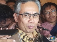 Kenapa Fintech Menjamur di Indonesia? Ini kata OJK
