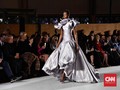 Permainan Warna dan Kilau Ralph & Russo di Couture Week
